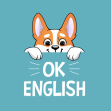 Школа Ok English