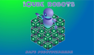 Клуб робототехники iCube Robots