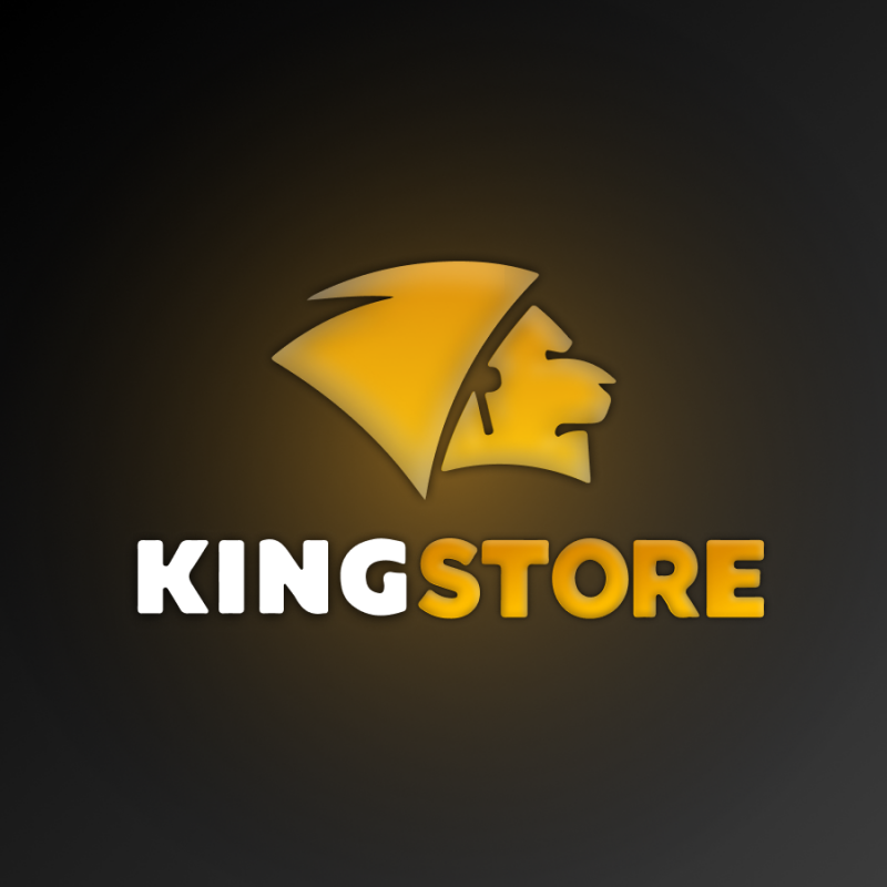 Kingstore (ИП Вечко Роман Сергеевич)