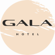 Отель Gala Hotel