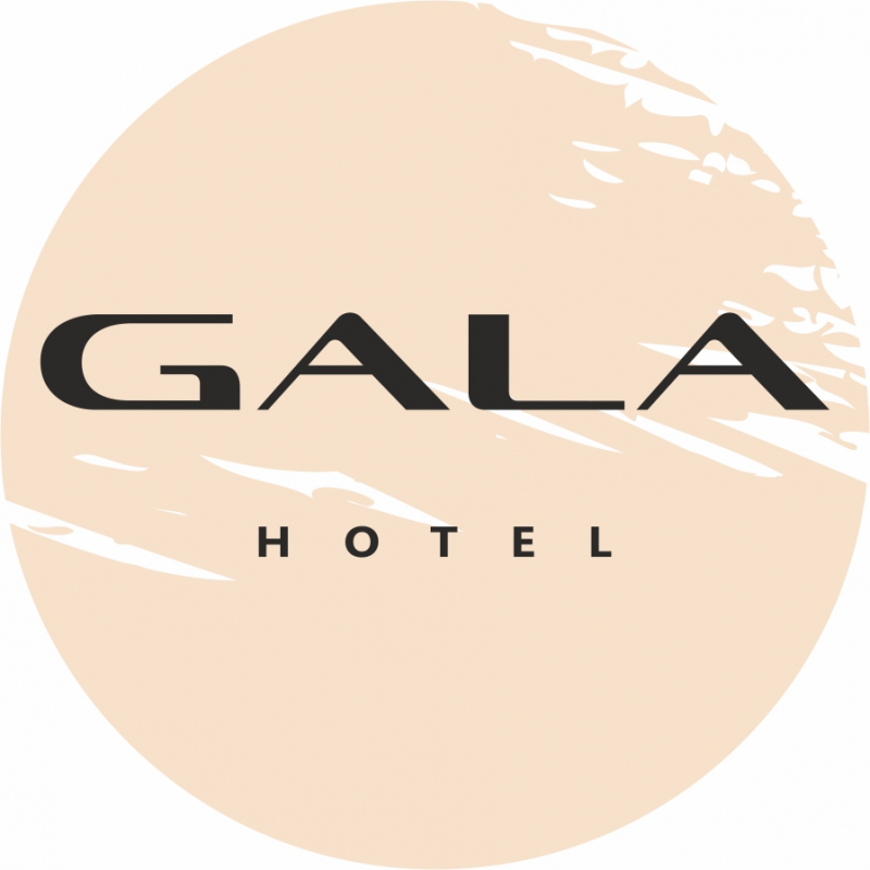 Отель Gala Hotel