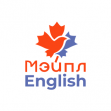 Maple english