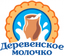 Деревенское молочко