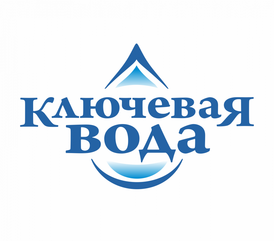 Ключевая вода