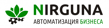 NIRGUNA Автоматизация бизнеса