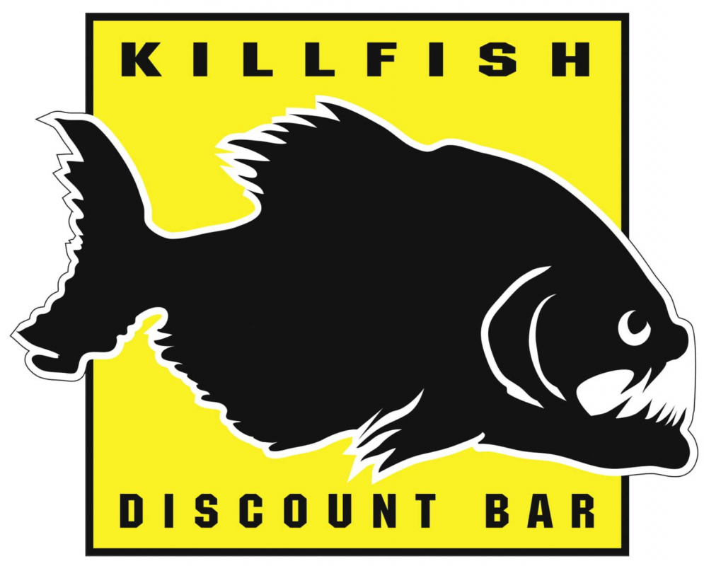 Killfish Discount Bar (ООО Смарт Бар): отзывы сотрудников о работодателе