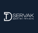 DT servak