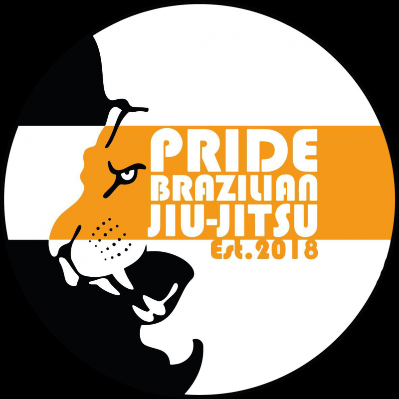 Pride BJJ