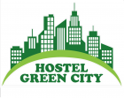 Мини-отель Hostel Green City