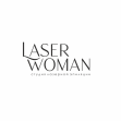 Laser woman