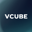 Digital agency VCUBE