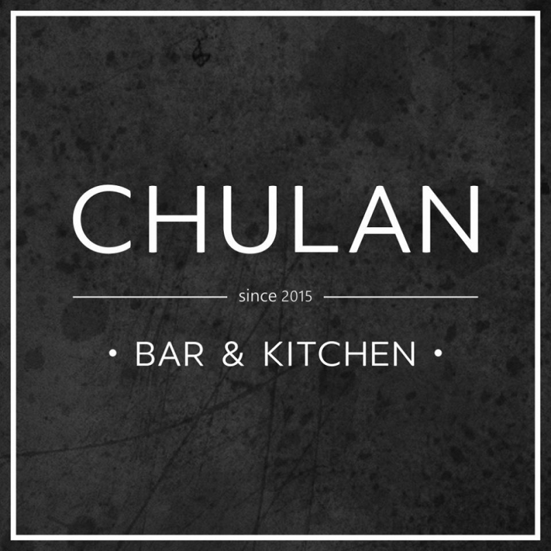 CHULAN bar &amp; kitchen