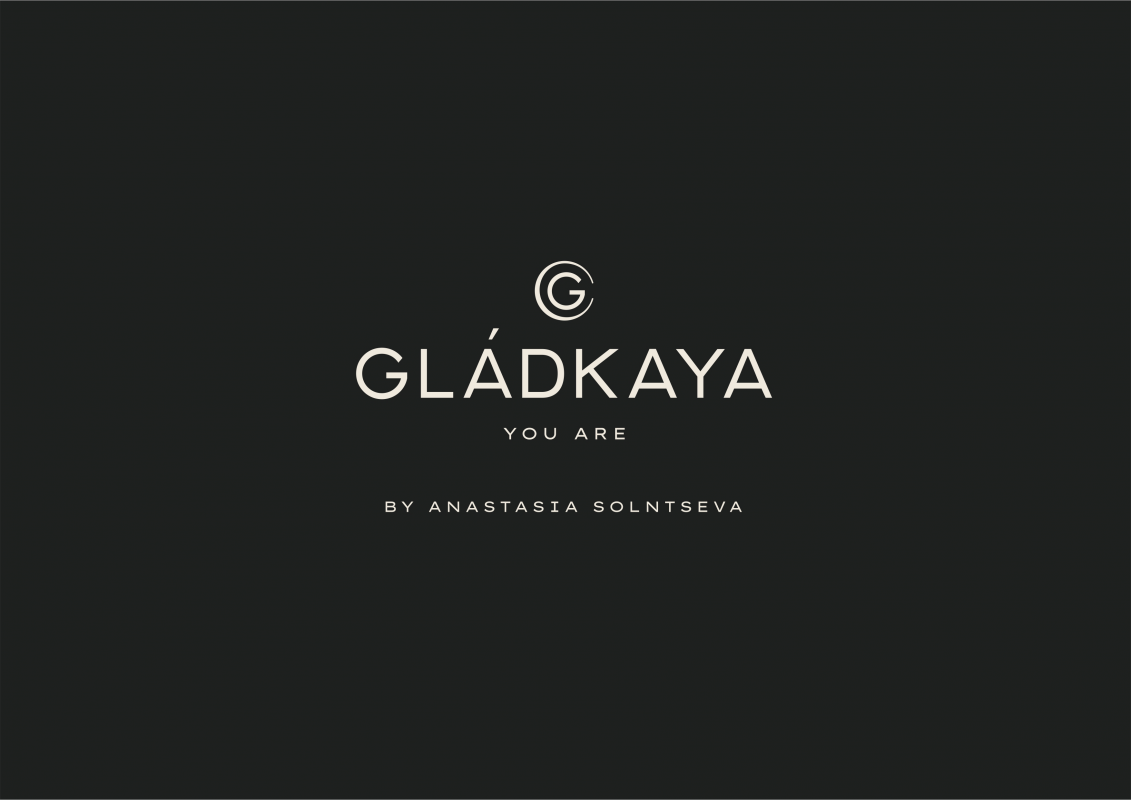 Gladkaya you are