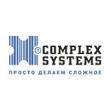 Complex Systems