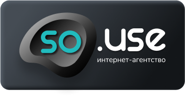 Интернет Агентство SO.USE