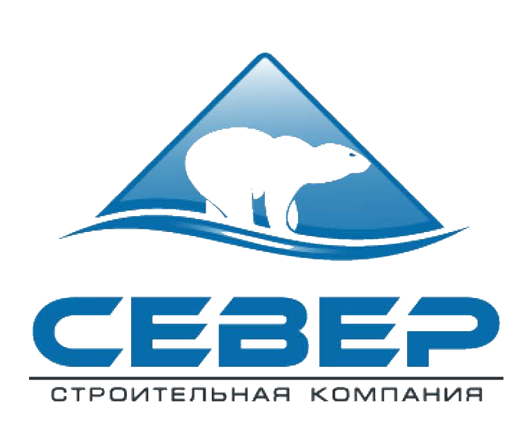 Север