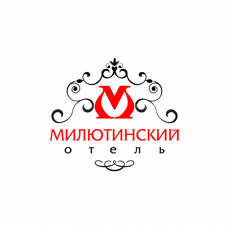 Отель Милютинский