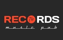 Records Music Pub