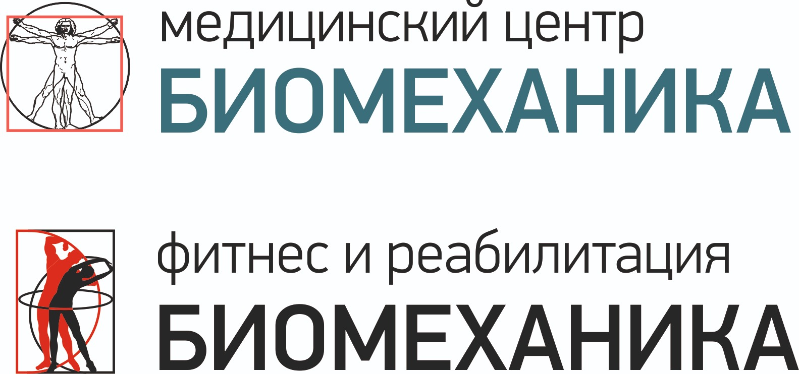 Биомеханика