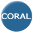 Студия разработки CORAL