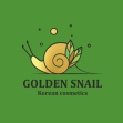 Golden Snail