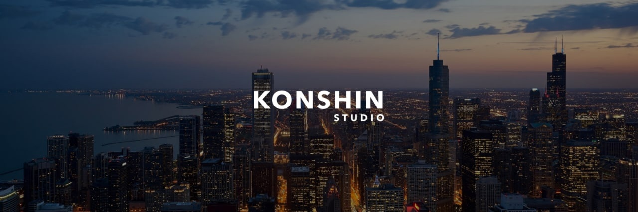 KONSHIN STUDIO: отзывы сотрудников о работодателе