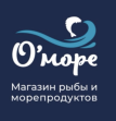 Сеть фирменных магазинов рыбы и морепродуктов О`Море