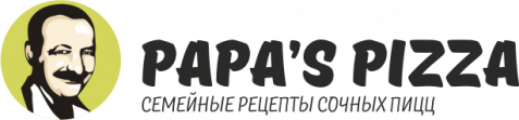 Papas pizza