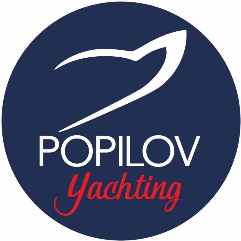 Popilov Yachting (ИП Титова Лада Андреевна): отзывы от сотрудников и партнеров