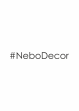 NeboDecor