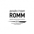 ROMM Studio