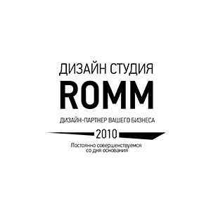 ROMM Studio: отзывы от сотрудников и партнеров