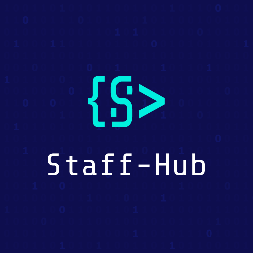 Staff-Hub