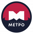 Барбершоп METRO (ИП Бахтина Мария Николаевна)