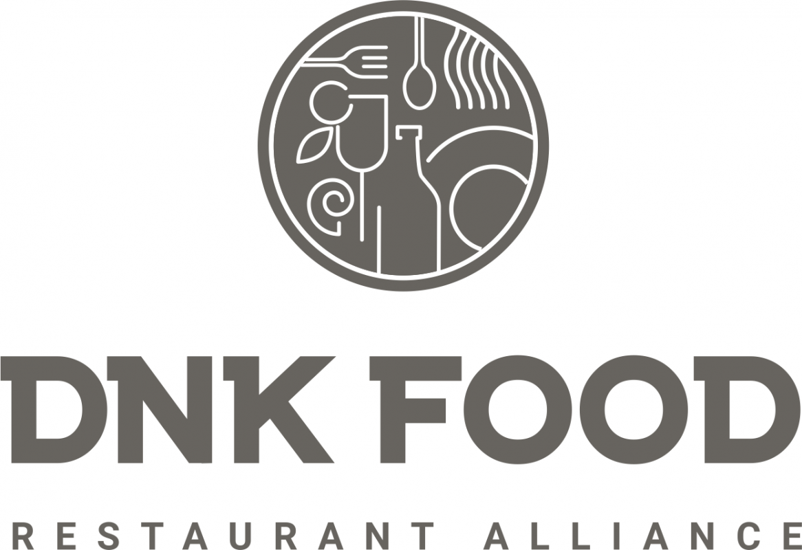 Restaurant alliance DNK FOOD