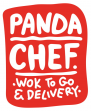 Panda Chef