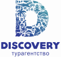 Агентство путешествий Discovery