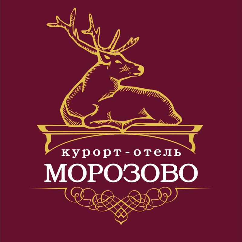 Курорт-отель МОРОЗОВО