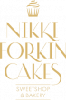 Nikki Forkin Cakes