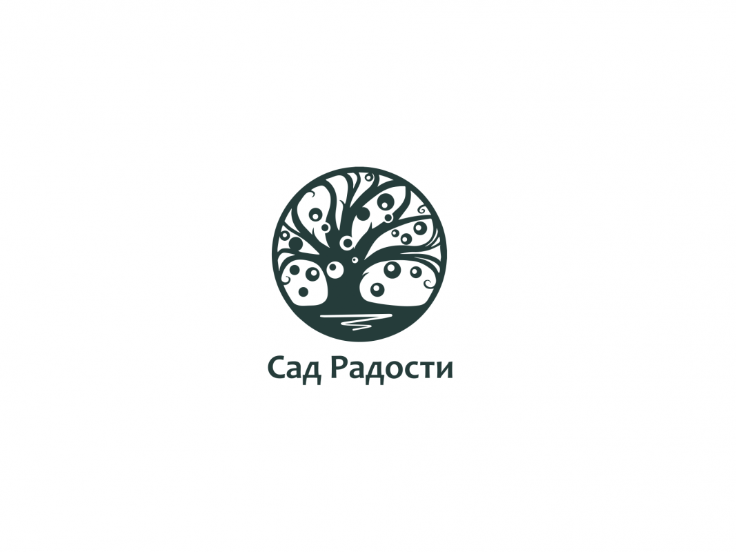 Сад радости