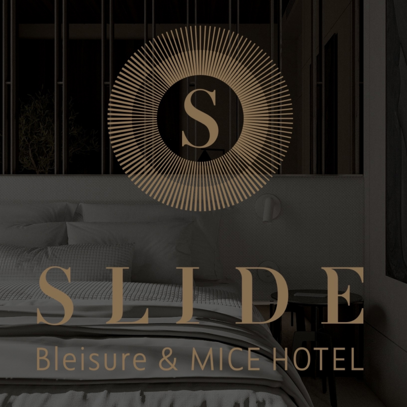 SLIDE Hotel: отзывы от сотрудников и партнеров