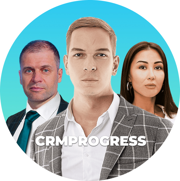 CRMPROGRESS: отзывы сотрудников о работодателе