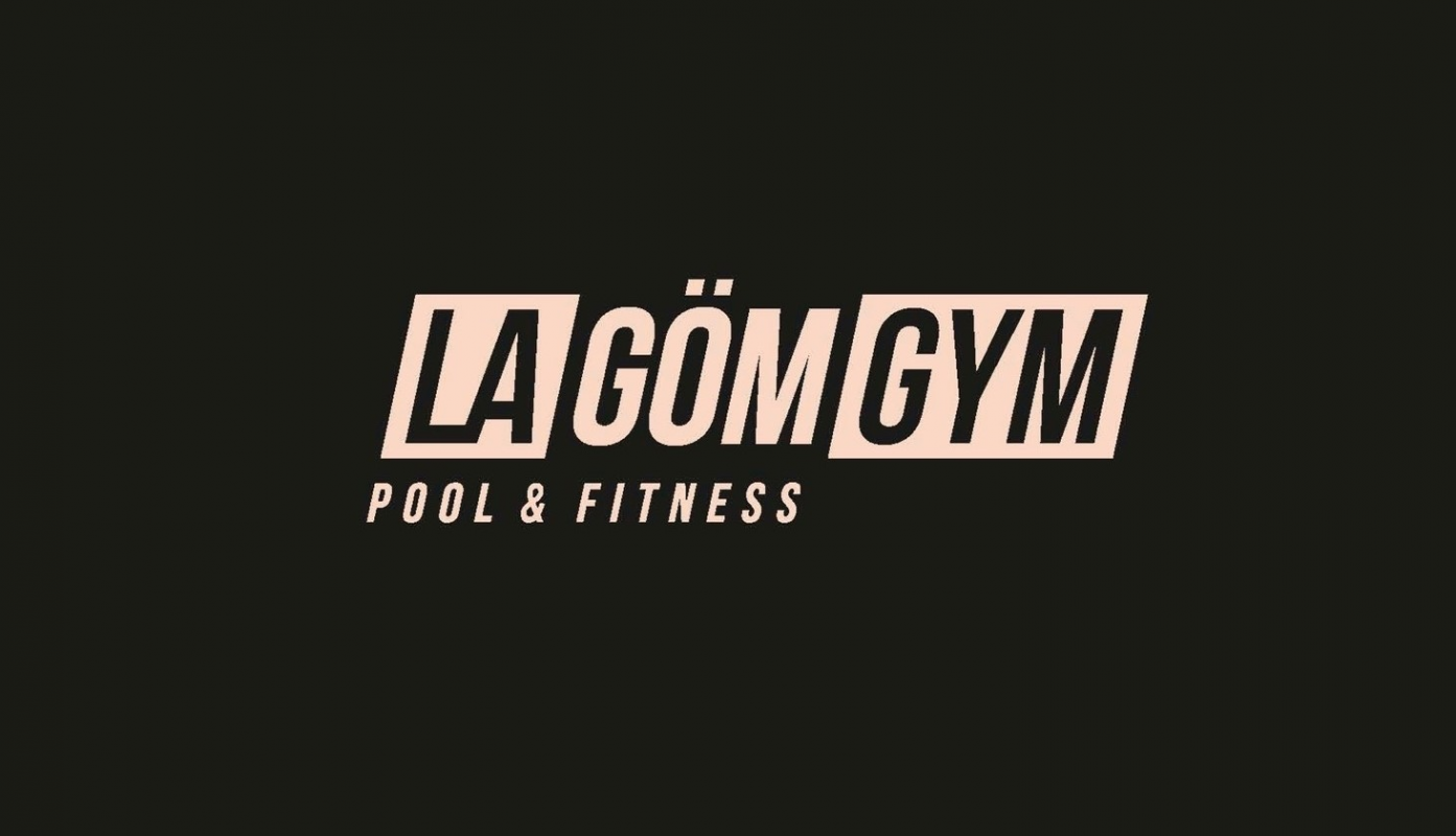 LagomGYM