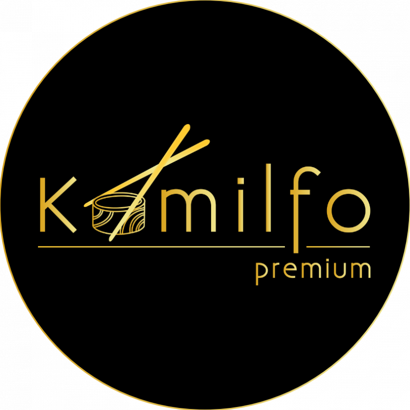 Komilfo-Premium - премиальная доставка японской кухни: отзывы от сотрудников и партнеров