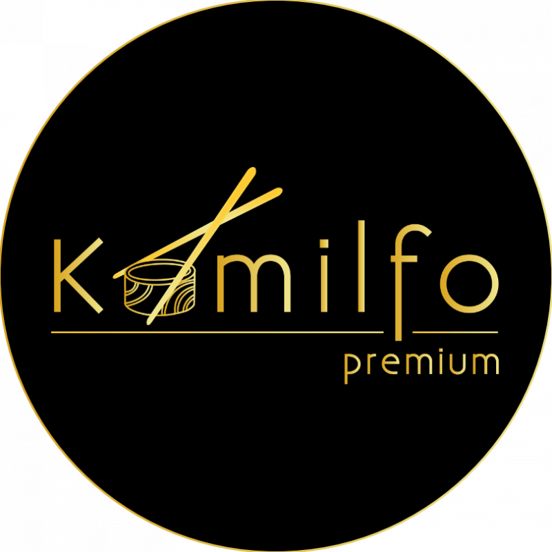 Komilfo-Premium - премиальная доставка японской кухни