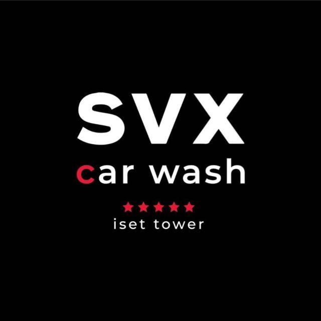 SVX car wash (ООО Свх Детейлинг Шоп): отзывы от сотрудников и партнеров
