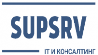 SupSrv IT и консалтинг