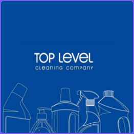 Top Level: отзывы от сотрудников и партнеров