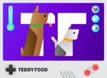 TEDDY FOOD