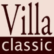 VILLA CLASSIC